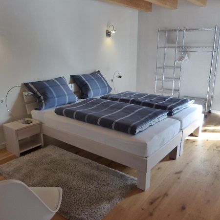 Ferienhaus Zur Muehle Mossautal Exterior foto